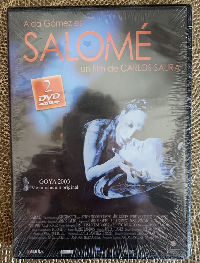 IMG_2556 SALOME - Imagen 1