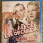 LA ALEGRE DIVORCIADA