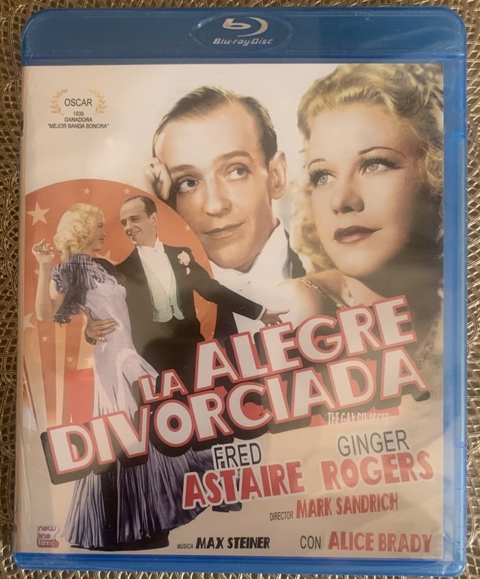 IMG_2606 LA ALEGRE DIVORCIADA - Imagen 1