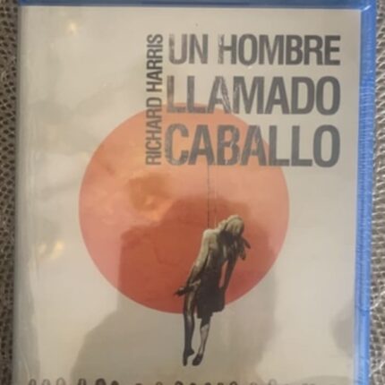 UN HOMBRE LLAMADO CABALLO
