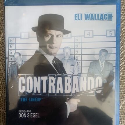 CONTRABANDO