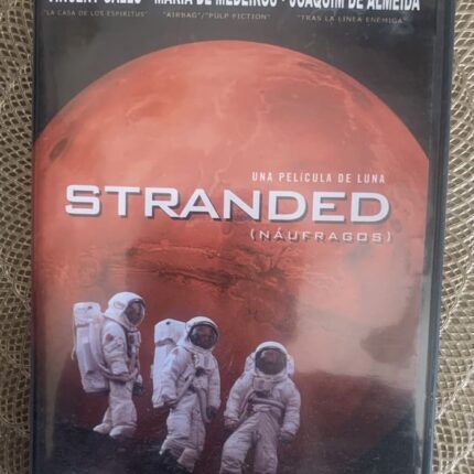 STRANDED (NAUFRAGOS)