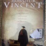 MONSIEUR VINCENT