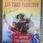 LOS TRES PADRINOS