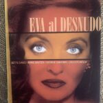 EVA AL DESNUDO