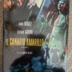 EL CANARIO AMARILLO