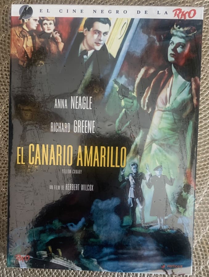 IMG_2624 EL CANARIO AMARILLO - Imagen 1