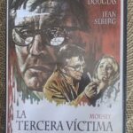 LA TERCERA VICTIMA