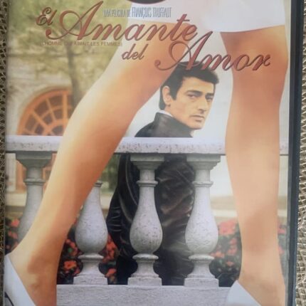 EL AMANTE DEL AMOR
