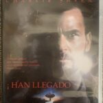 HAN LLEGADO