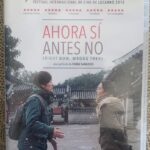 AHORA SI ANTES NO