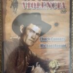 NOCHE DE VIOLENCIA