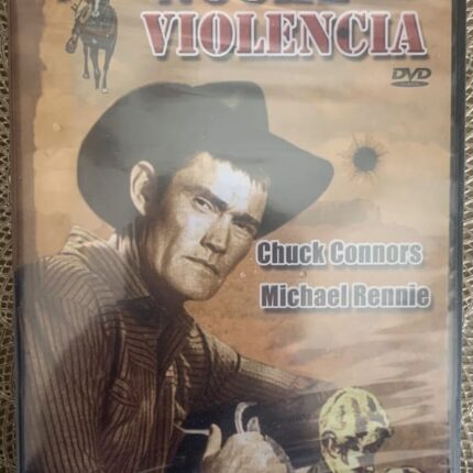 NOCHE DE VIOLENCIA