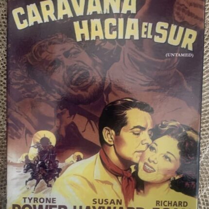 CARAVANA HACIA EL SUR