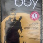 NOWHERE BOY