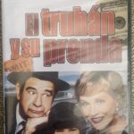 EL TRUHAN Y SU PRENDA