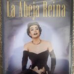 LA ABEJA REINA