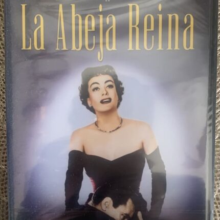 LA ABEJA REINA