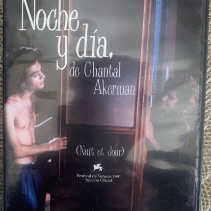 NOCHE Y DIA