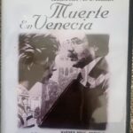 MUERTE EN VENECIA