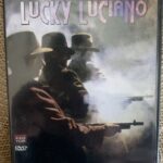 LUCKY LUCIANO