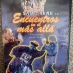 ENCUENTROS EN EL MAS ALLA