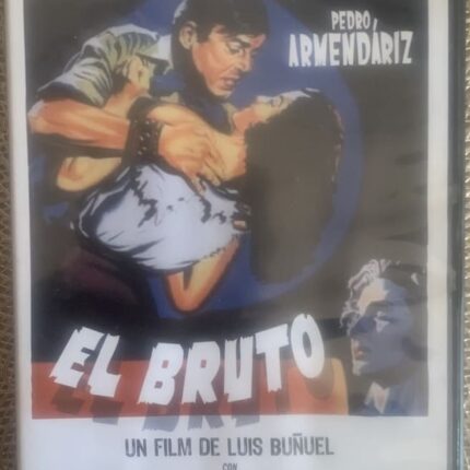 EL BRUTO