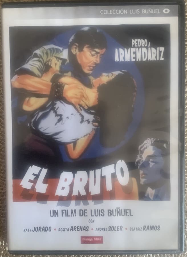 IMG_2718 EL BRUTO - Imagen 1