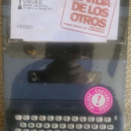 LA VIDA DE LOS OTROS