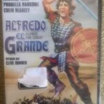 ALFREDO EL GRANDE