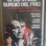EL ESPIA QUE SURGIO DEL FRIO