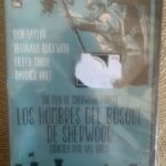 Los hombres del bosque de Sherwood