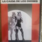 La caída de los dioses