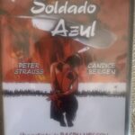 SOLDADO AZUL