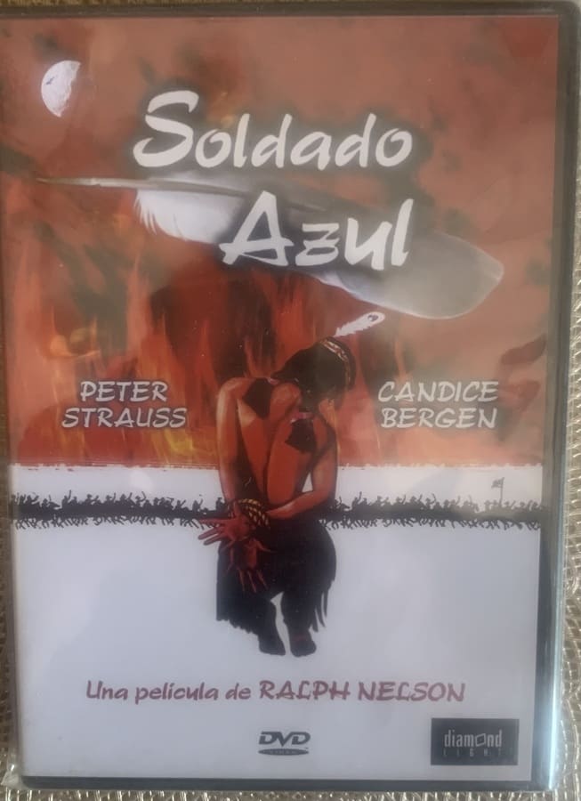 IMG_2757 SOLDADO AZUL - Imagen 1