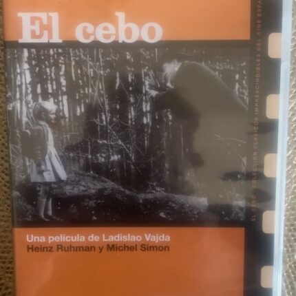 EL CEBO