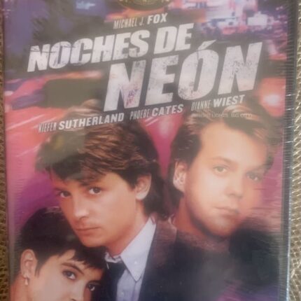 NOCHES DE NEON