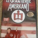 EL GRAN HEROE AMERICANO - Temporada 3 - SERIE MITICA