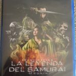 LA LEYENDA DEL SAMURAI (47 Ronin)