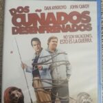 Dos cuñados desenfrenados