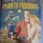 PLANETA PROHIBIDO