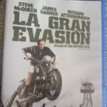 La gran evasion
