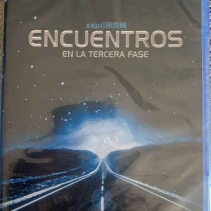 ENCUENTROS EN LA TERCERA FASE