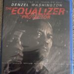 The Equalizer (EL PROTECTOR)