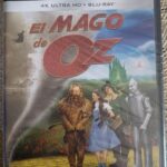 EL MAGO DE OZ