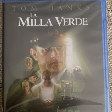LA MILLA VERDE