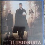 EL ILUSIONISTA
