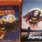 SUPERGIRL - EDICION METALICA + BLU RAY