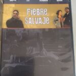 FIEBRE SALVAJE