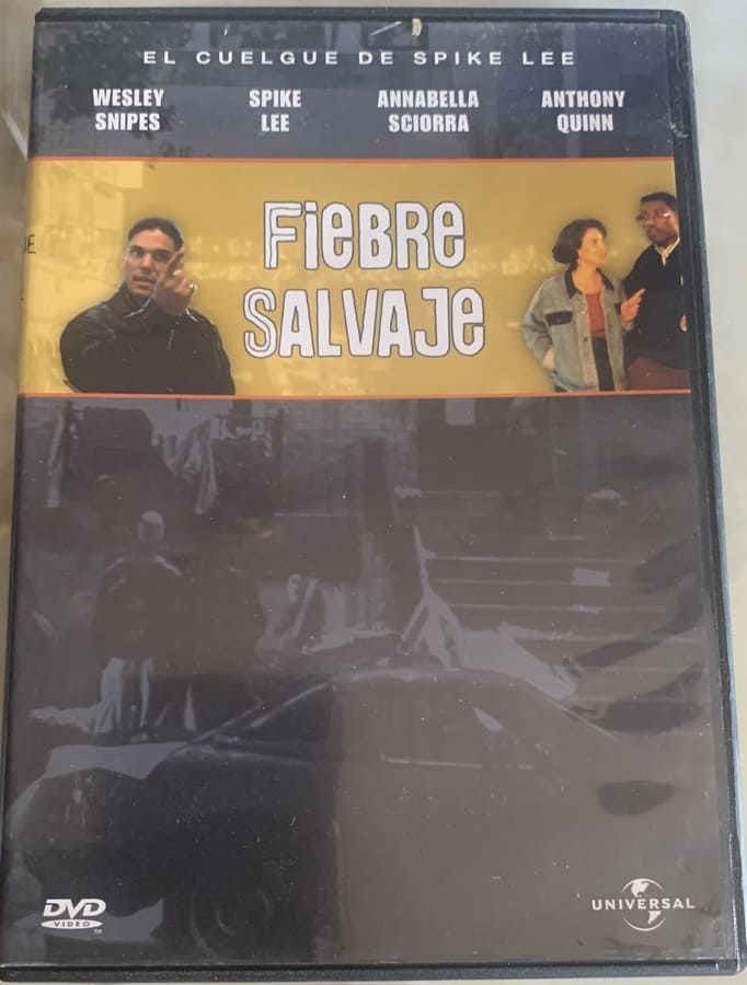 IMG_3742 FIEBRE SALVAJE - Imagen 1
